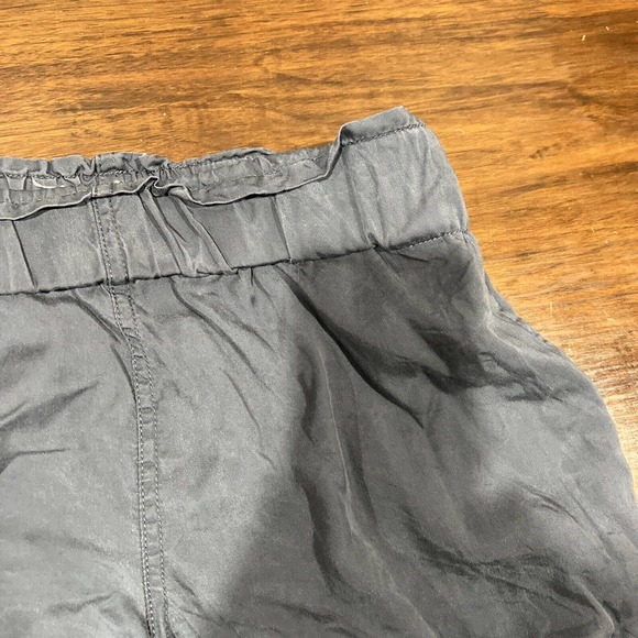 Altered State Shorts Women Large Blue Pockets - Picture 3 of 11